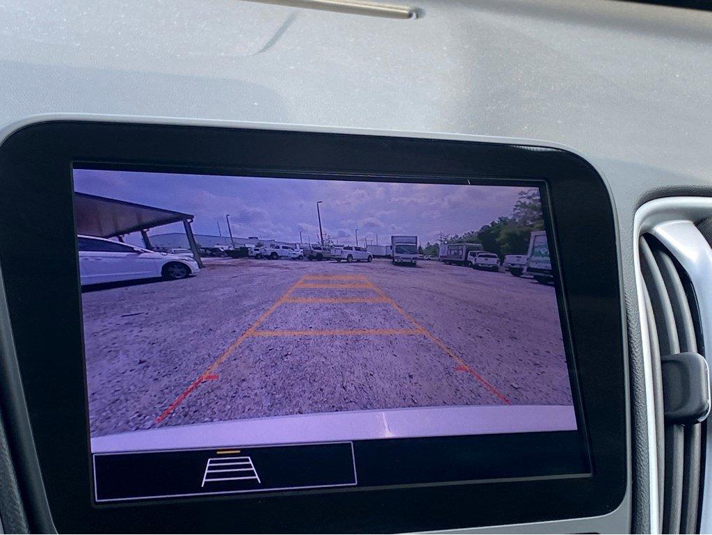 2023 Chevrolet Malibu Vehicle Photo in SAVANNAH, GA 31406-4513