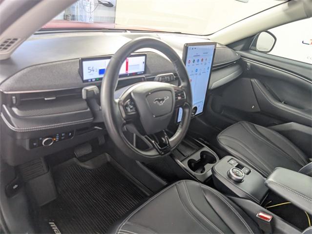 2023 Ford Mustang Mach-E Vehicle Photo in ENGLEWOOD, CO 80113-6708