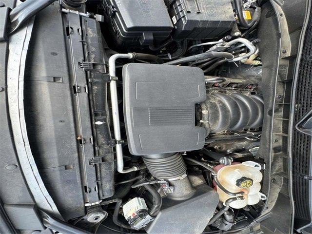 2023 Cadillac Escalade ESV Vehicle Photo in BATON ROUGE, LA 70809-4546