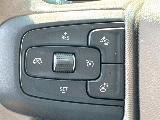 2022 GMC Yukon XL Vehicle Photo in BATON ROUGE, LA 70809-4546
