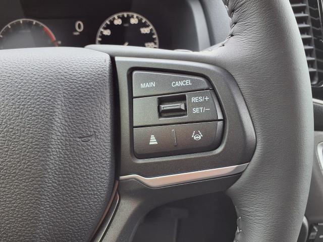 2025 Honda Ridgeline Vehicle Photo in Oshkosh, WI 54904