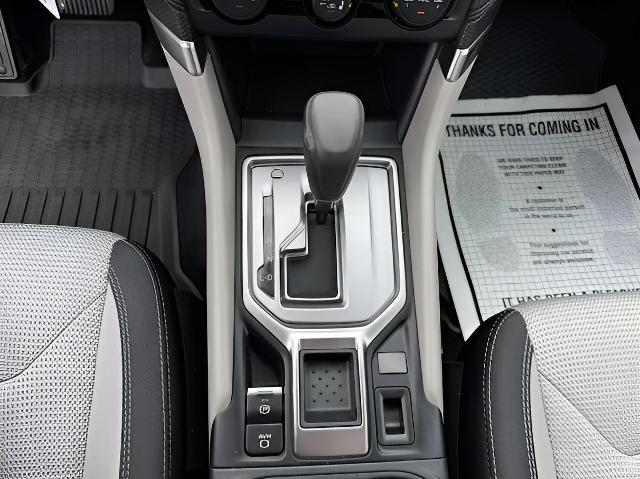 2022 Subaru Forester Vehicle Photo in Green Bay, WI 54304