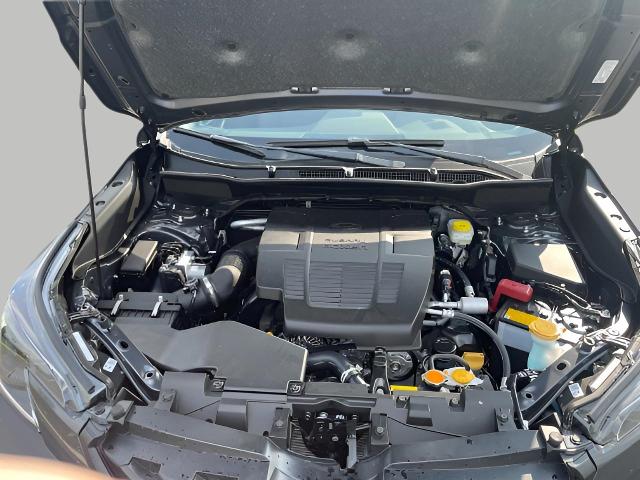 2025 Subaru Forester Vehicle Photo in Oshkosh, WI 54904