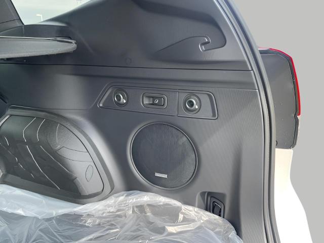 2025 Subaru Forester Vehicle Photo in Oshkosh, WI 54904