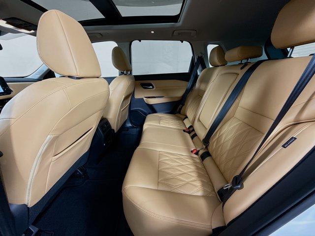 2022 Nissan Rogue Vehicle Photo in Flemington, NJ 08822