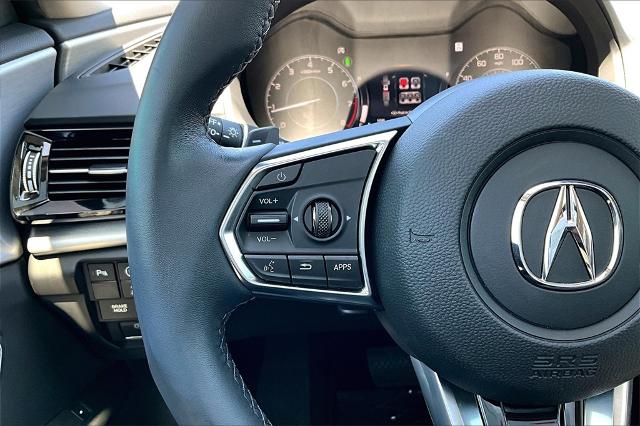 2024 Acura RDX Vehicle Photo in Grapevine, TX 76051