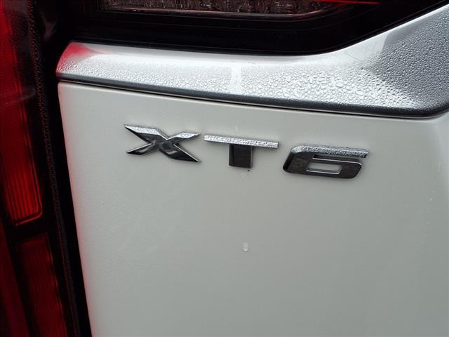 2023 Cadillac XT6 Vehicle Photo in SMITHTOWN, NY 11787-5023