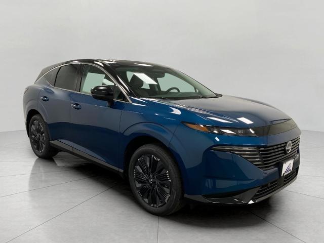 2025 Nissan Murano Vehicle Photo in Appleton, WI 54913