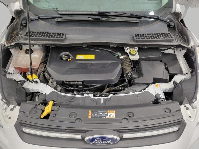 2016 Ford Escape Vehicle Photo in Neenah, WI 54956
