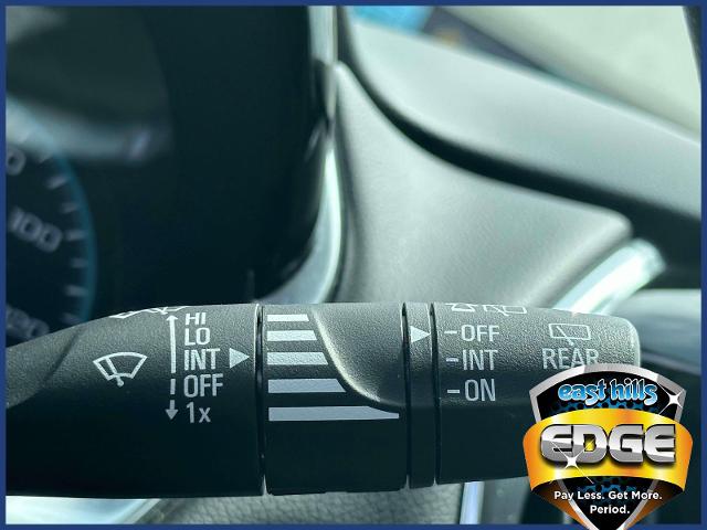 2020 Chevrolet Traverse Vehicle Photo in Roslyn, NY 11576