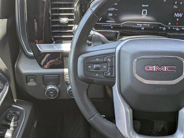 2023 GMC Sierra 1500 Vehicle Photo in SELMA, TX 78154-1460