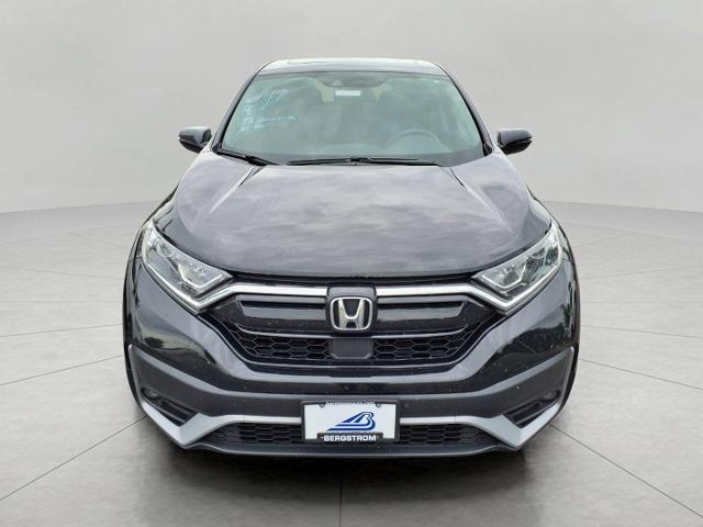 2021 Honda CR-V Vehicle Photo in Oshkosh, WI 54904