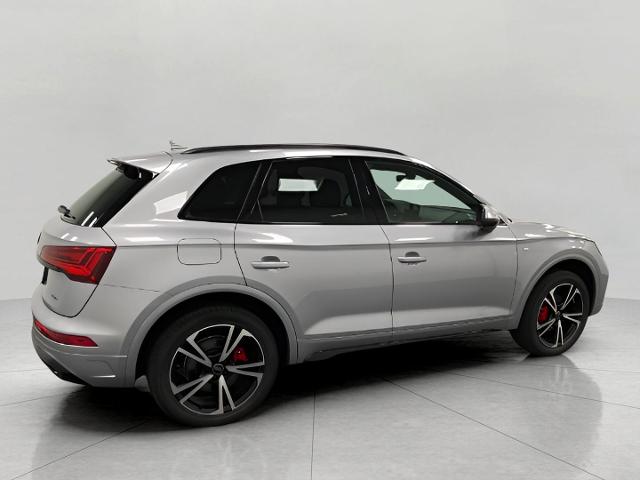2025 Audi Q5 Vehicle Photo in Appleton, WI 54913