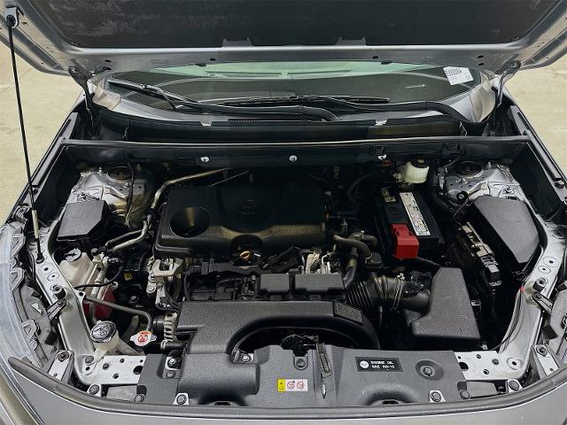 2020 Toyota RAV4 Vehicle Photo in EVERETT, WA 98203-5662
