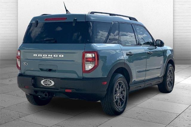 2021 Ford Bronco Sport Vehicle Photo in Kansas City, MO 64114