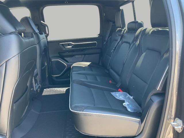 2025 Ram 1500 Vehicle Photo in Kaukauna, WI 54130