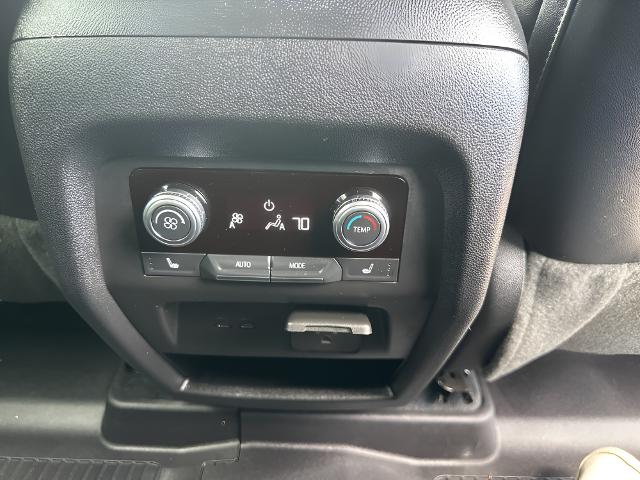 2024 GMC Acadia Vehicle Photo in MANITOWOC, WI 54220-5838