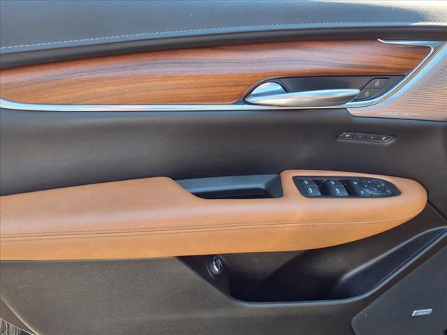 2023 Cadillac XT5 Vehicle Photo in SMITHTOWN, NY 11787-5023