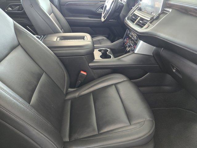 2021 Chevrolet Tahoe Vehicle Photo in Decatur, TX 76234