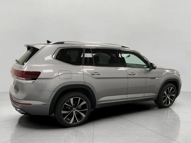 2025 Volkswagen Atlas Vehicle Photo in Appleton, WI 54913