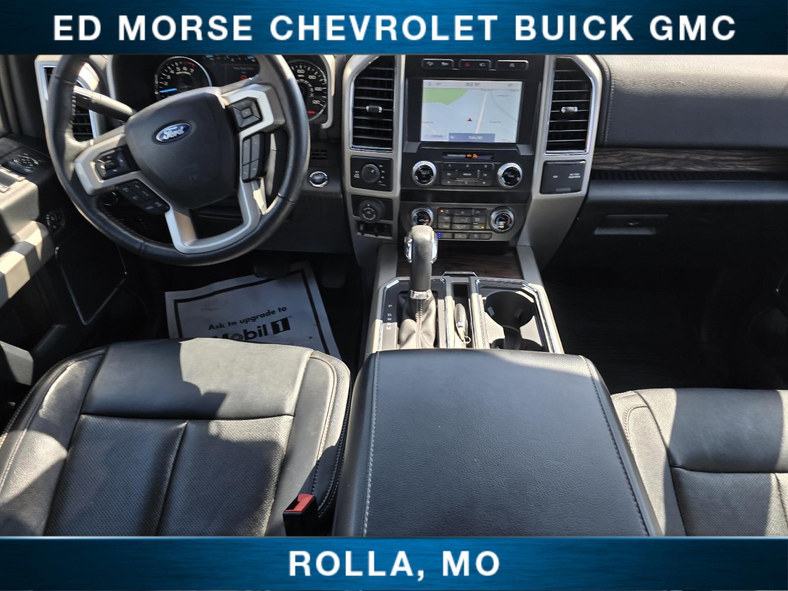 2020 Ford F-150 Vehicle Photo in Rolla, MO 65401