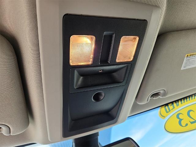 2023 Ram 1500 Classic Vehicle Photo in EASTLAND, TX 76448-3020