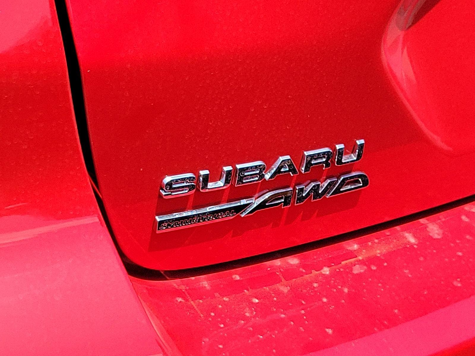 2024 Subaru Crosstrek Vehicle Photo in Harrisburg, PA 17111