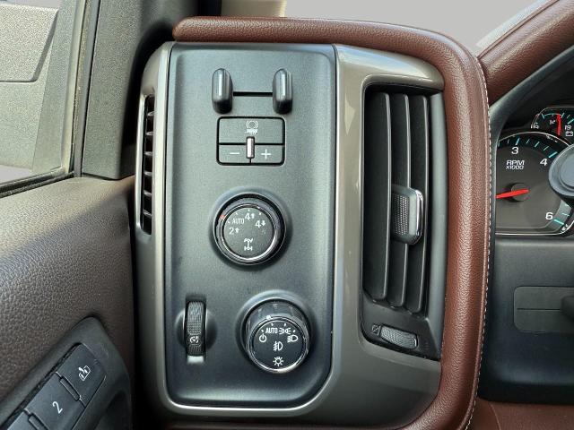 2016 Chevrolet Silverado 1500 Vehicle Photo in Appleton, WI 54914