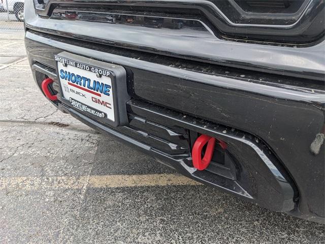 2019 GMC Sierra 1500 Vehicle Photo in AURORA, CO 80012-4011