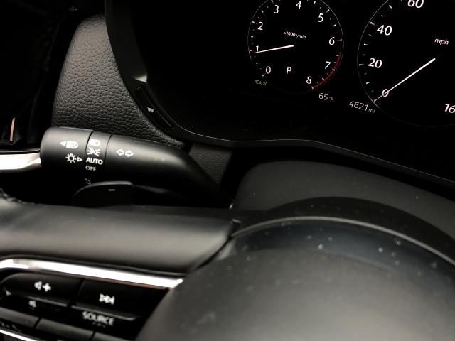 2025 Mazda CX-90 Vehicle Photo in GREEN BAY, WI 54303-3330