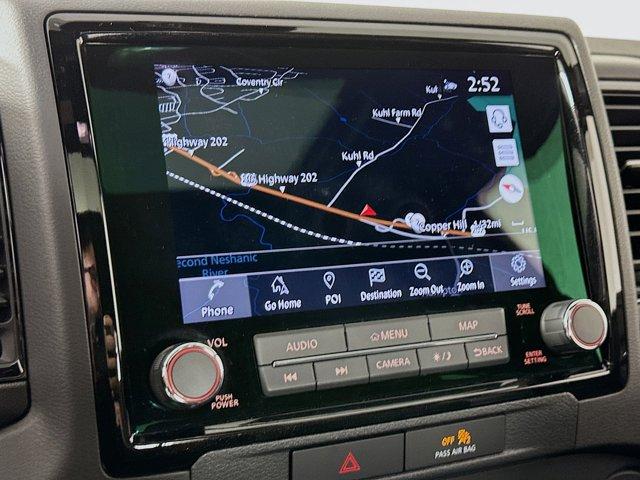 2022 Nissan Frontier Vehicle Photo in Flemington, NJ 08822
