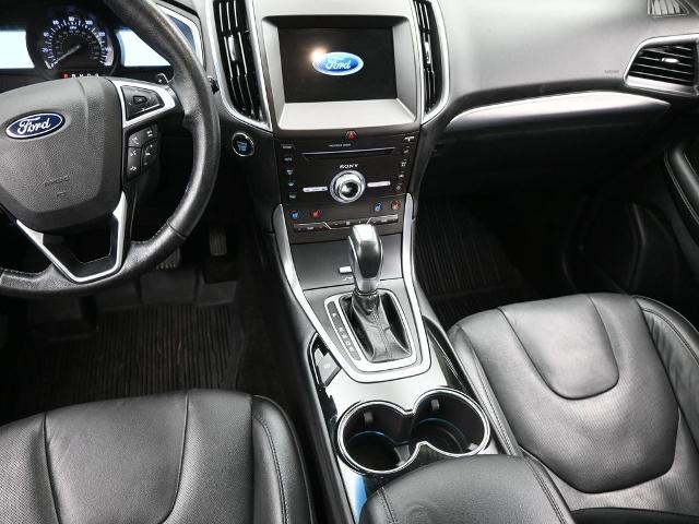 2017 Ford Edge Vehicle Photo in Cedar Rapids, IA 52402