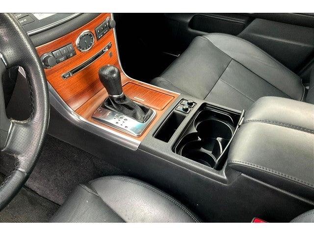 2007 INFINITI M35 Vehicle Photo in Grapevine, TX 76051