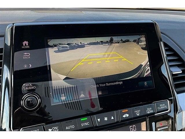 2022 Honda Odyssey Vehicle Photo in Grapevine, TX 76051