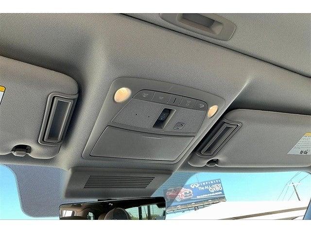 2024 INFINITI QX80 Vehicle Photo in San Antonio, TX 78230