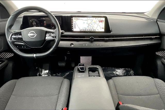2023 Nissan ARIYA Vehicle Photo in Grapevine, TX 76051