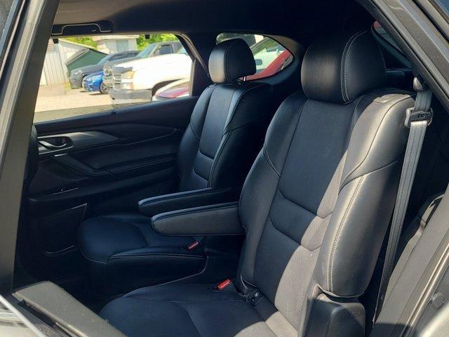 2023 Mazda CX-9 Vehicle Photo in Harrisburg, PA 17111