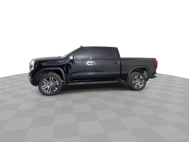 2021 GMC Sierra 1500 Vehicle Photo in GILBERT, AZ 85297-0402