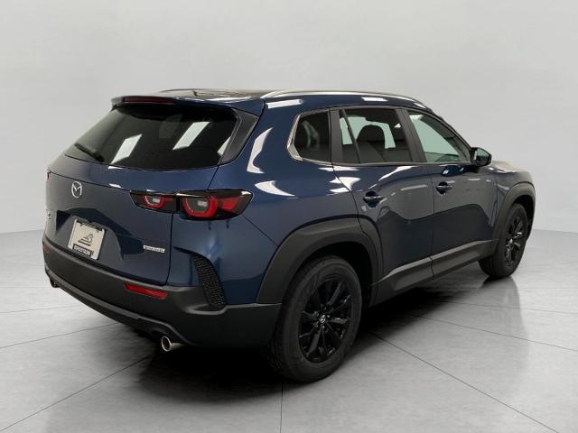 2025 Mazda CX-50 Vehicle Photo in Appleton, WI 54913