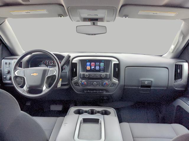 2018 Chevrolet Silverado 1500 Vehicle Photo in Green Bay, WI 54304