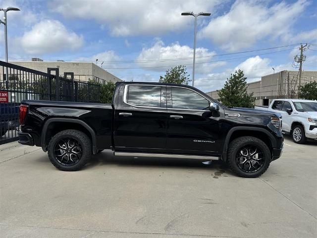2025 GMC Sierra 1500 Vehicle Photo in San Antonio, TX 78230