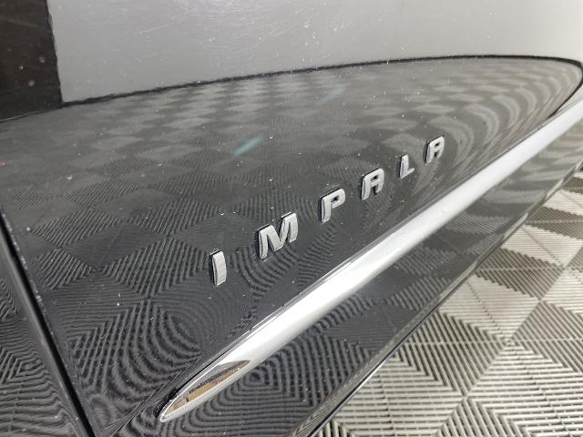 2015 Chevrolet Impala Vehicle Photo in GILBERT, AZ 85297-0402
