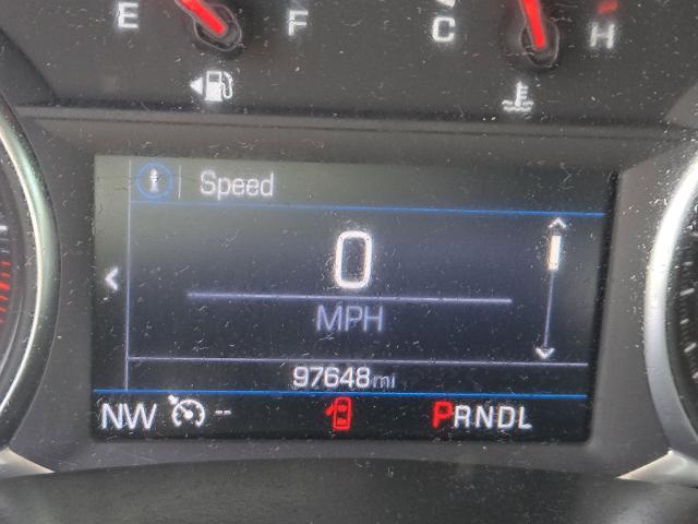 2019 Chevrolet Blazer Vehicle Photo in Weatherford, TX 76087