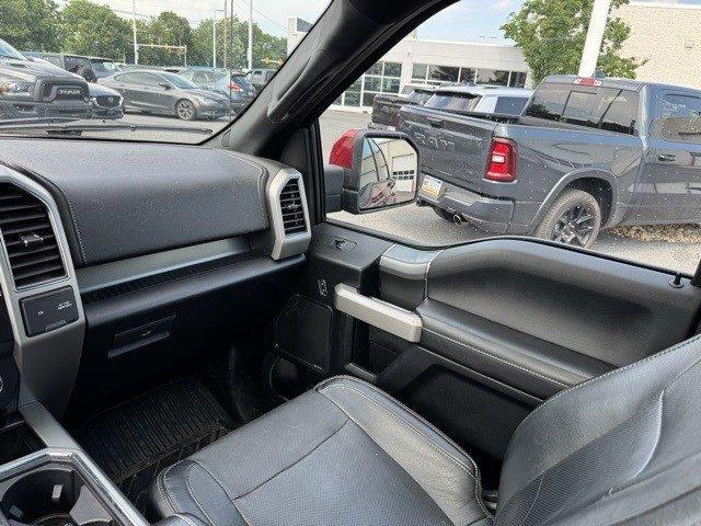 2017 Ford F-150 Vehicle Photo in Mechanicsburg, PA 17050-1707