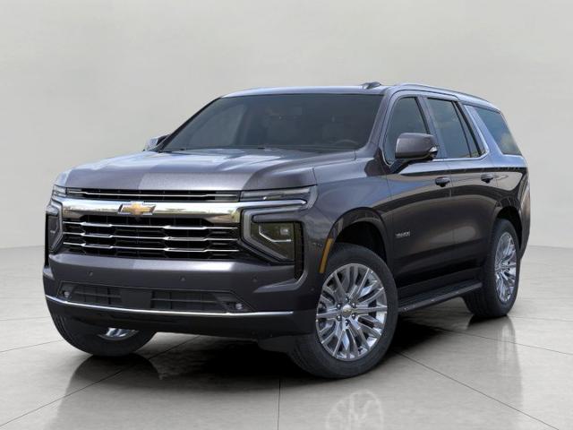 2025 Chevrolet Tahoe Vehicle Photo in NEENAH, WI 54956-2243
