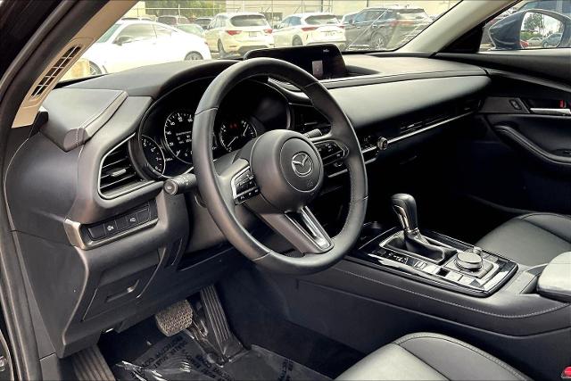 2024 Mazda CX-30 Vehicle Photo in San Antonio, TX 78230