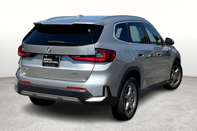 2023 BMW X1 xDrive28i Vehicle Photo in San Antonio, TX 78230