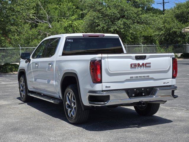 2023 GMC Sierra 1500 Vehicle Photo in Decatur, TX 76234