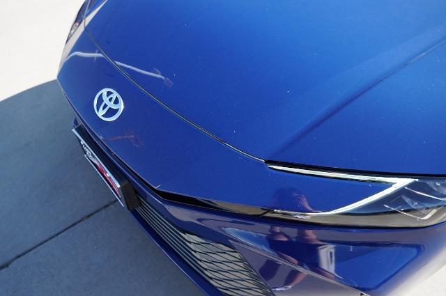 2025 Toyota Camry Vehicle Photo in Riverdale, UT 84405