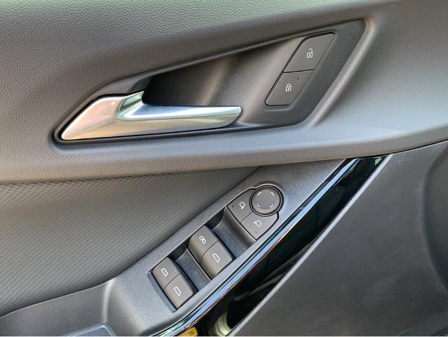 2026 Chevrolet Equinox Vehicle Photo in BEAUFORT, SC 29906-4218